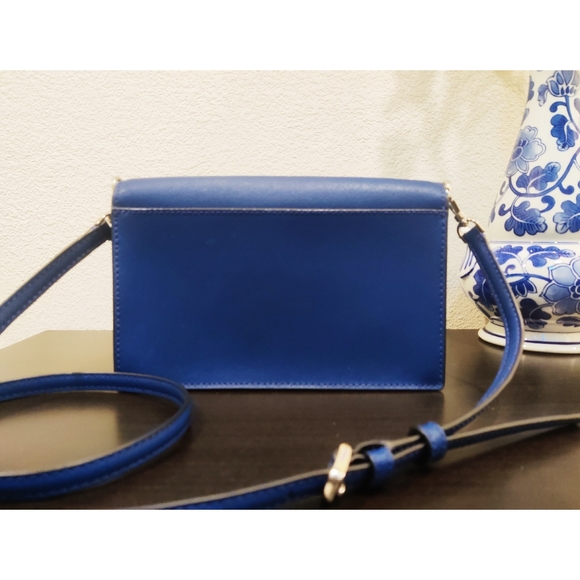 Kate Spade Cameron Monotone Crossbody - Picture 3 of 5